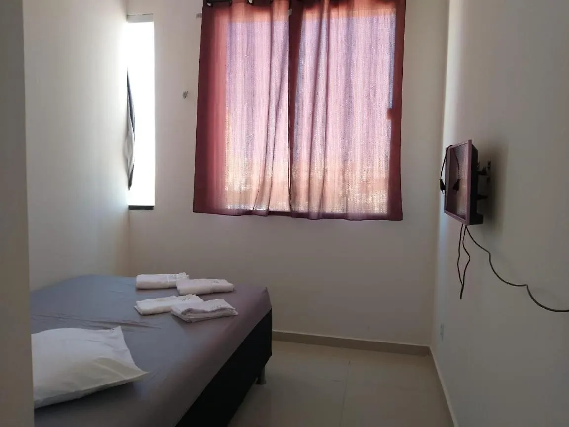 Celene'S Hotel Fortaleza