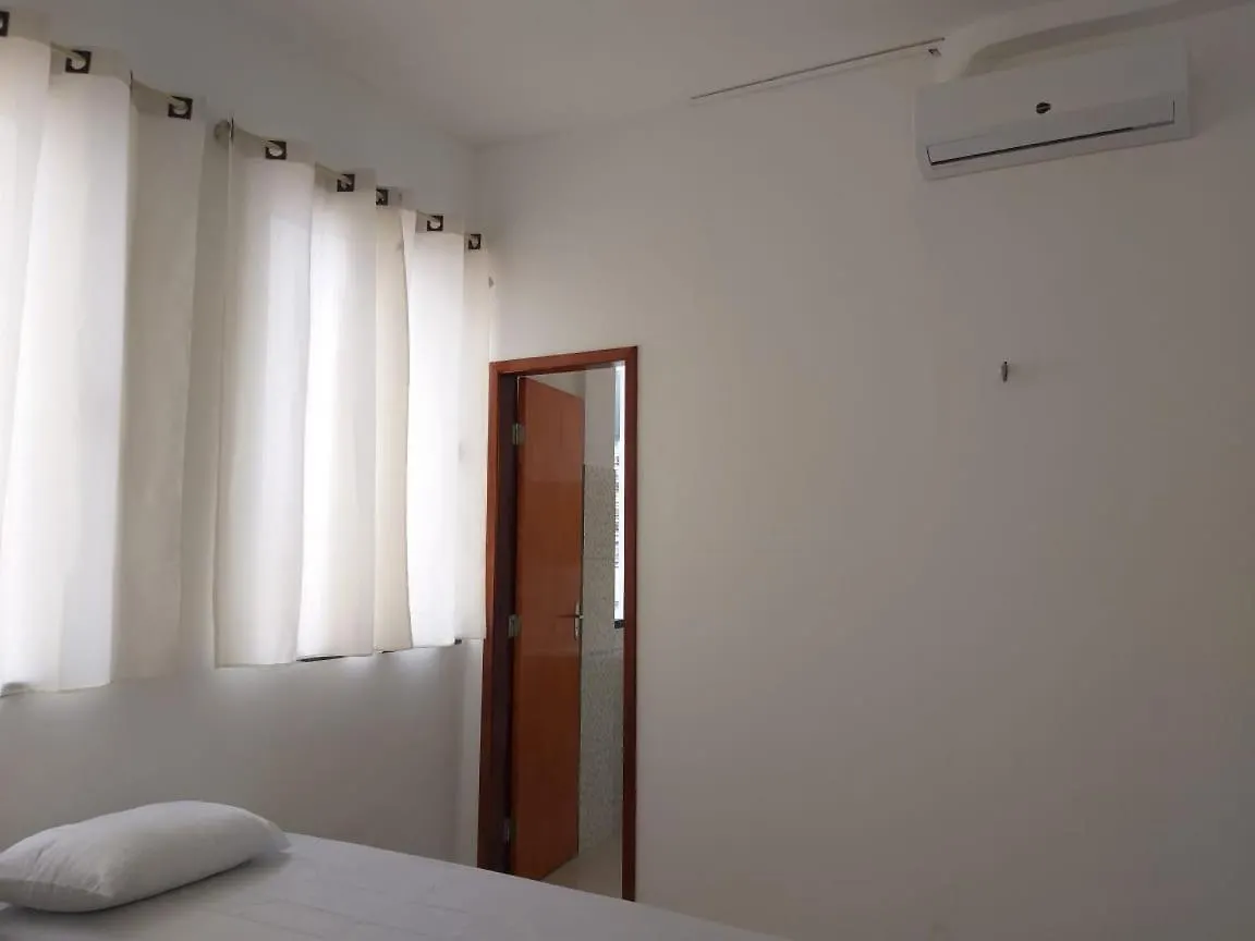 Celene'S Hotel Fortaleza