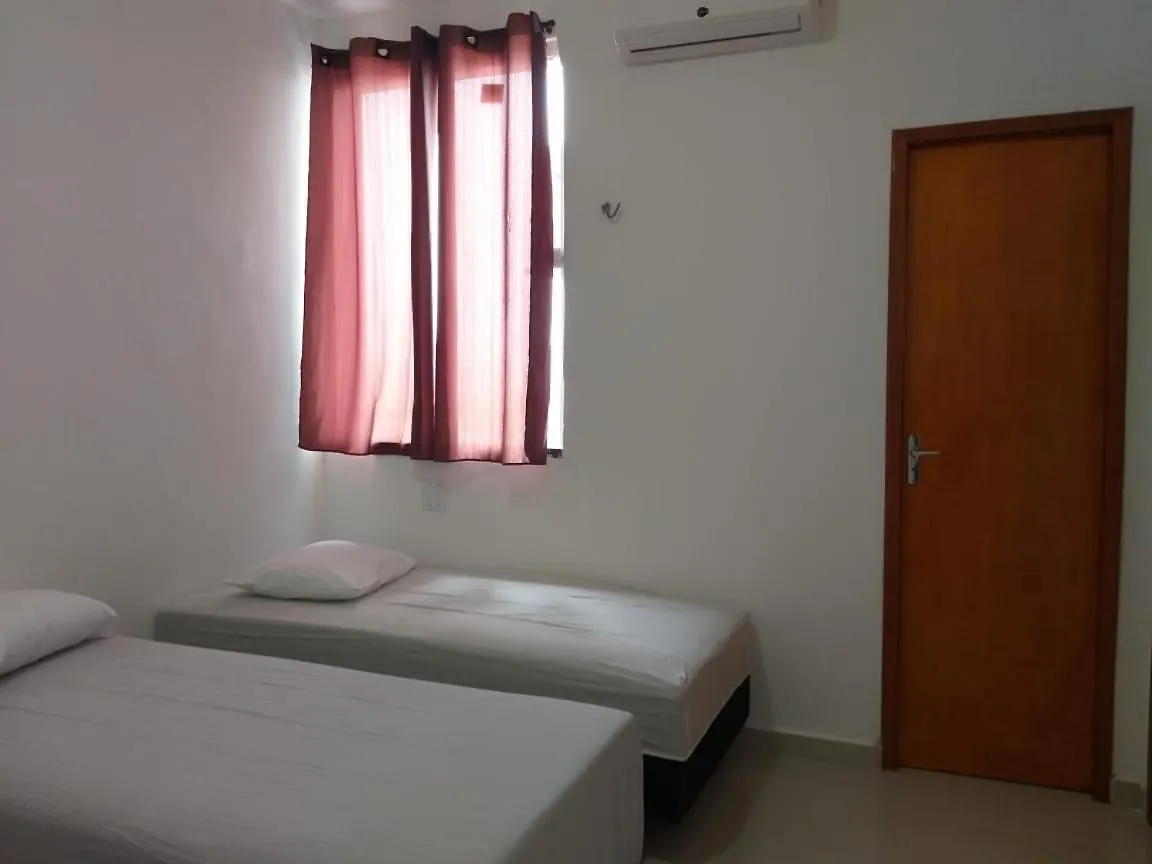 Celene'S Hotel Fortaleza  0*, Fortaleza (Ceara) Brasile