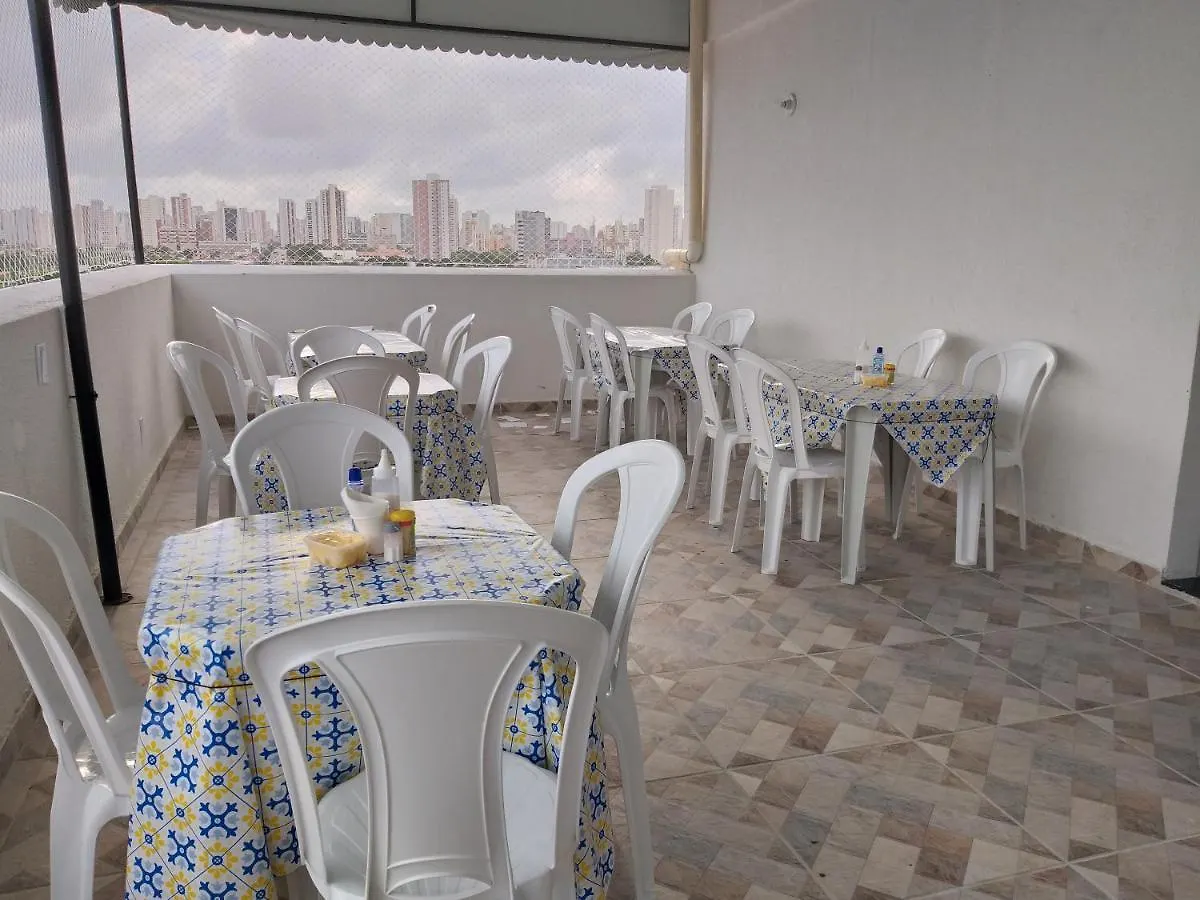 Celene'S Hotel Fortaleza  Brasile
