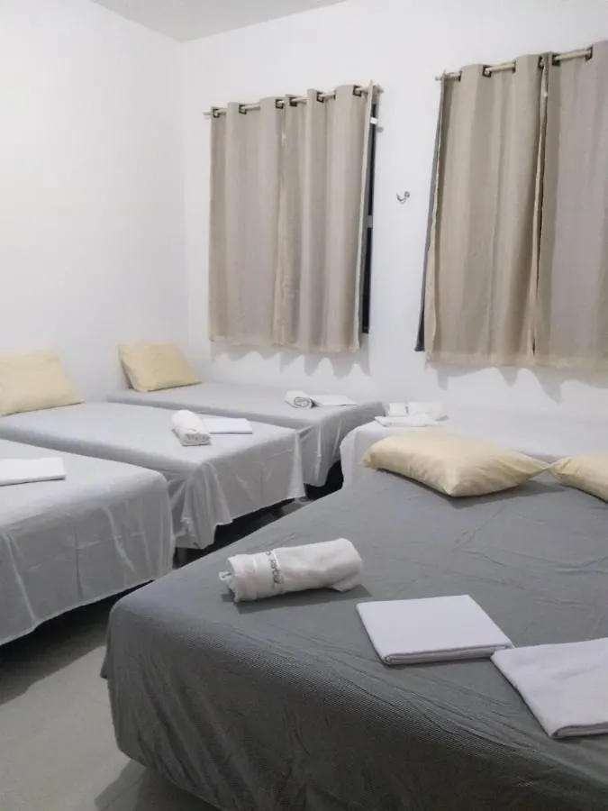 Celene'S Hotel Fortaleza  0*, Fortaleza (Ceara)