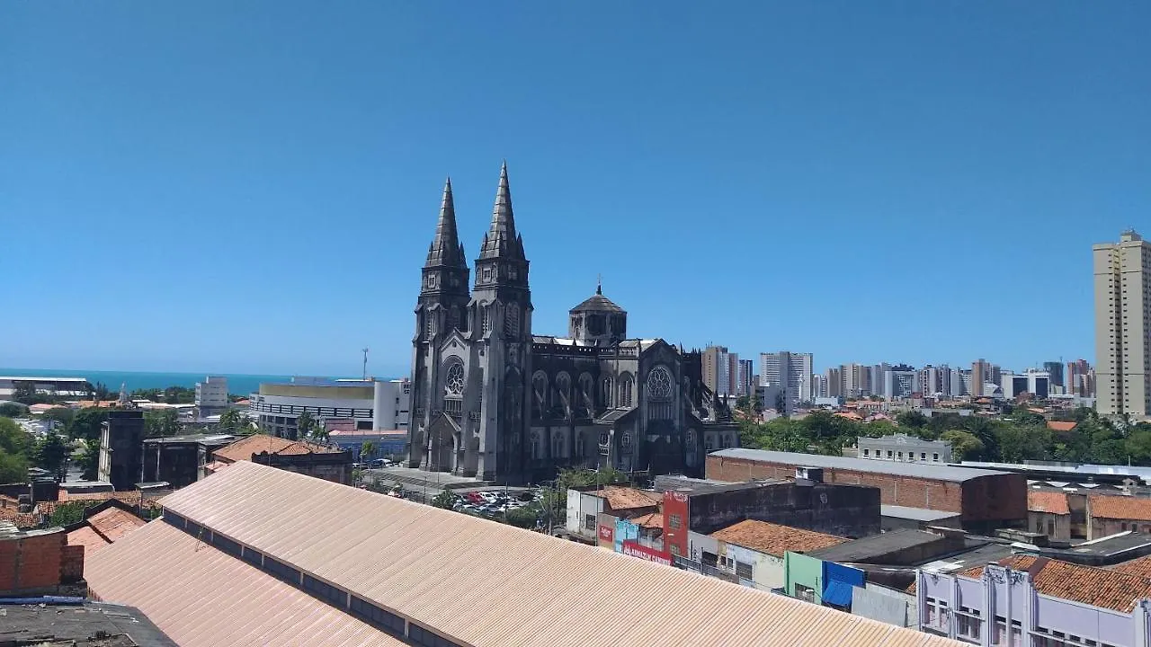 Celene'S Hotel Fortaleza