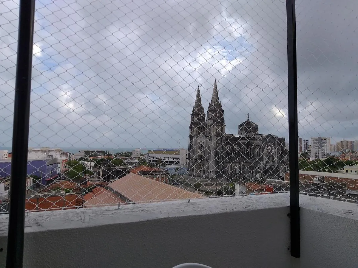 Celene'S Hotel Fortaleza  0*, Fortaleza (Ceara) Brasile