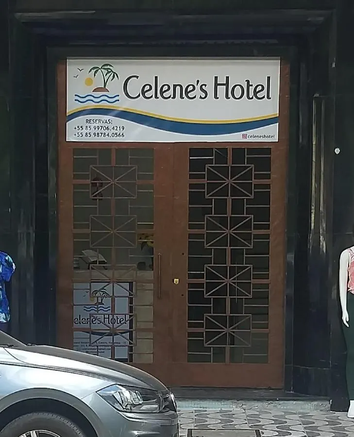 Celene'S Hotel Fortaleza