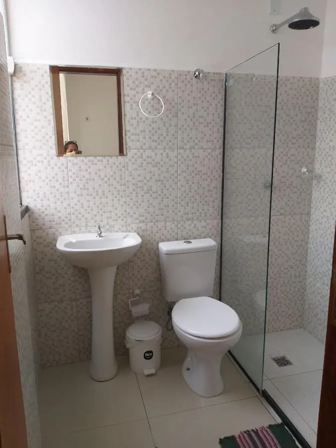 Celene'S Hotel Fortaleza  Brasile