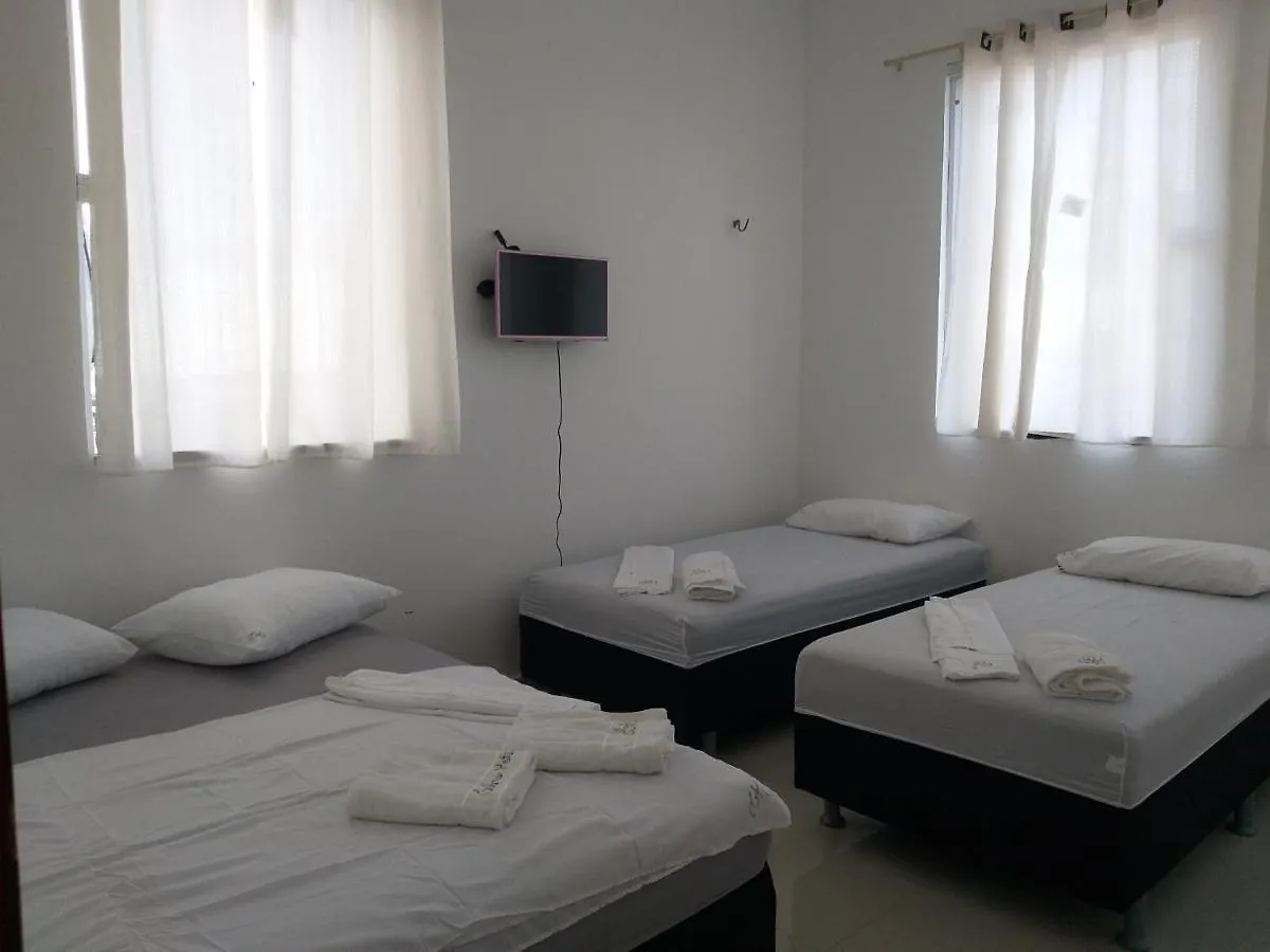 Celene'S Hotel Fortaleza  Brasile