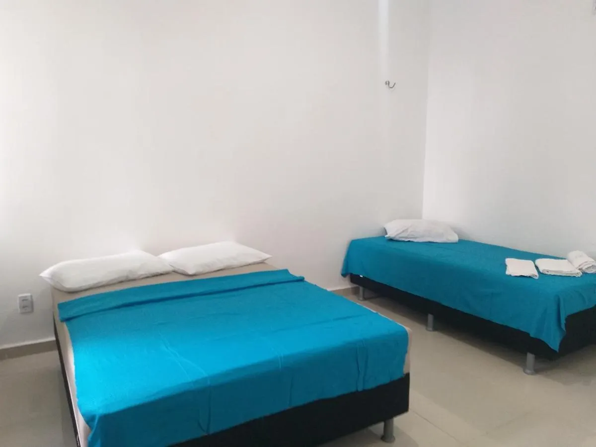 Celene'S Hotel Fortaleza  Fortaleza (Ceara)