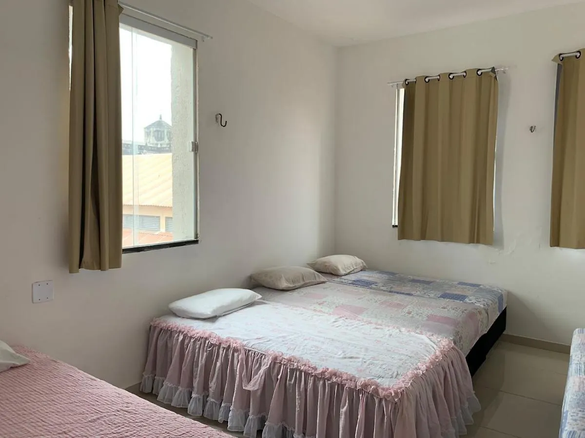 Celene'S Hotel Fortaleza