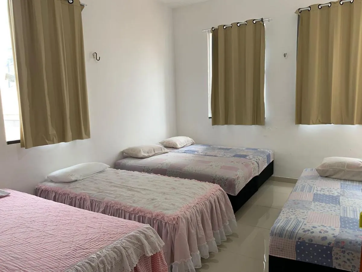 Celene'S Hotel Fortaleza  Brasile