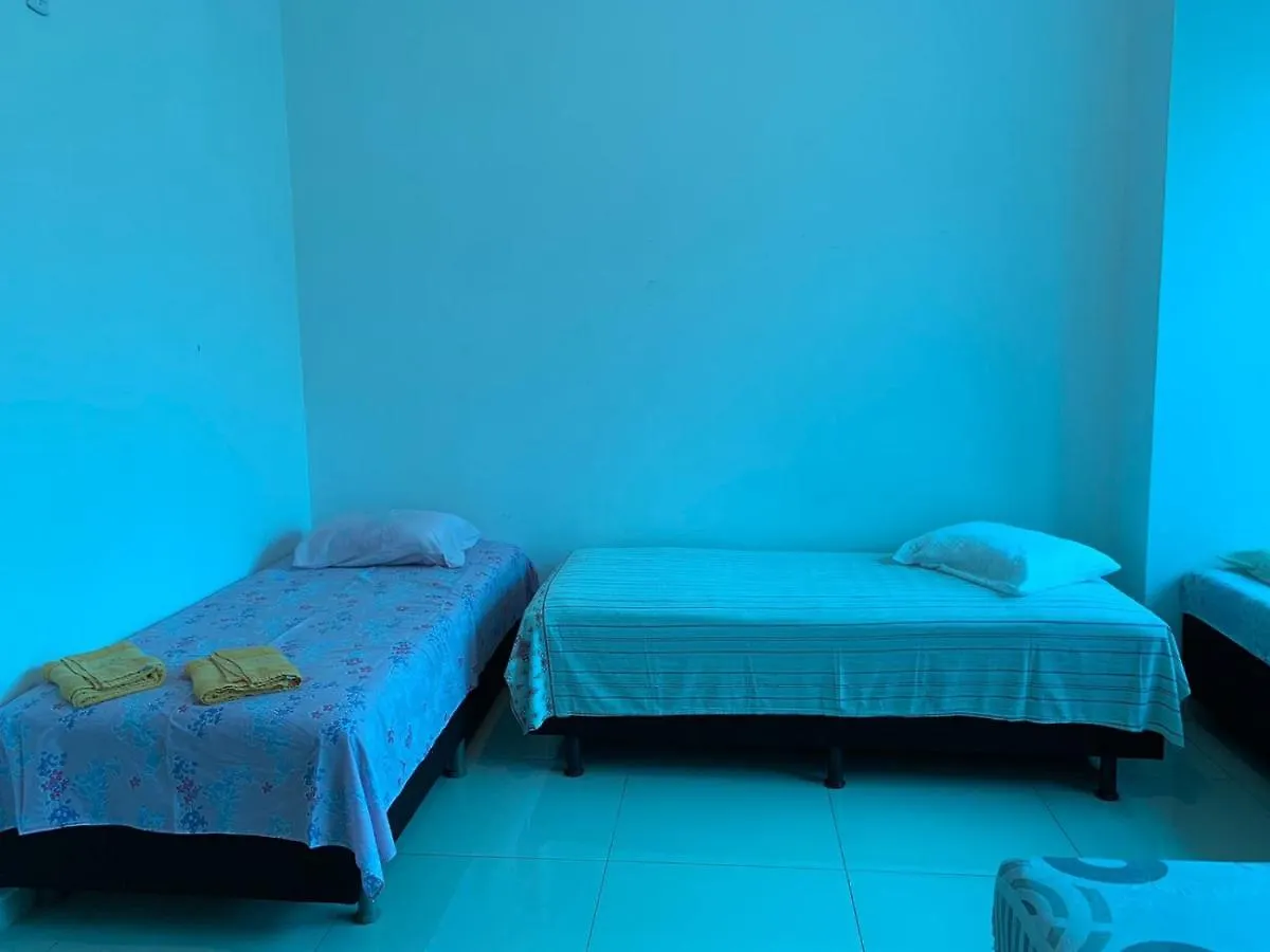Celene'S Hotel Fortaleza  Brasile