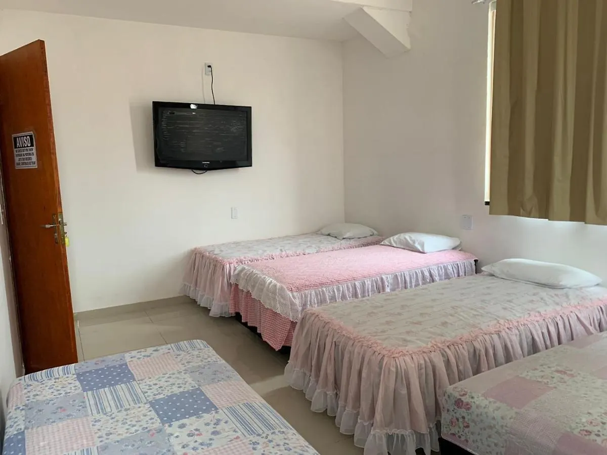 Celene'S Hotel Fortaleza   Fortaleza (Ceara)